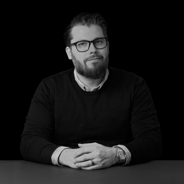 Sales Director KENDA Europe Bicycle Alexander Mai